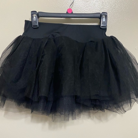 Kiki Riki Dresses & Skirts - Black Tutu Skirt